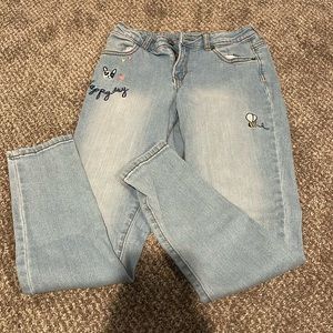 Girls Gymboree Jeans